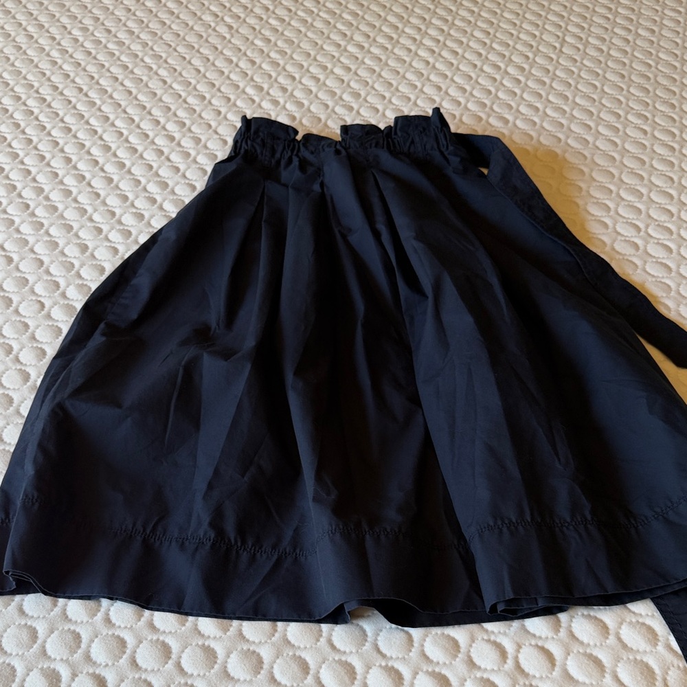 H&M Navy Women's Skirt